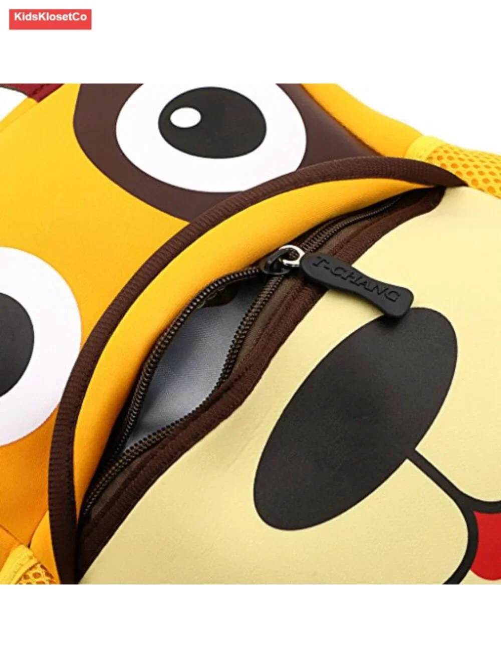 Kids Neoprene Backpack Toddler Preschool Daypack